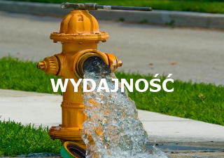 Kontrola hydrantów, przegląd